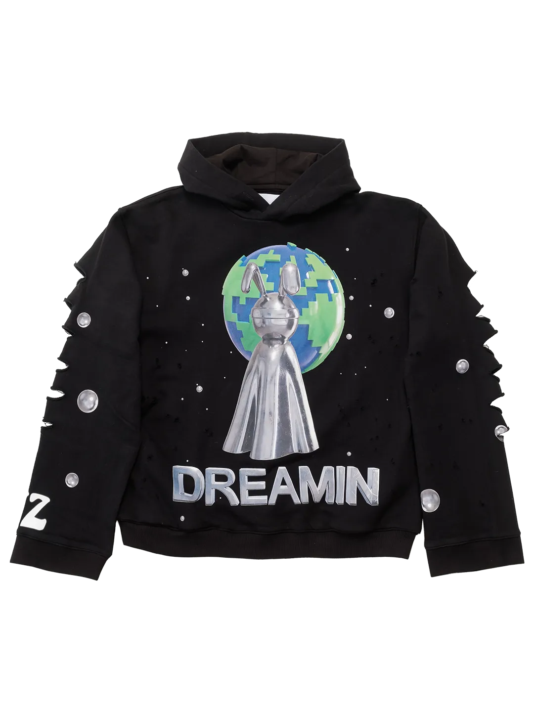 Dreamin Hoodie