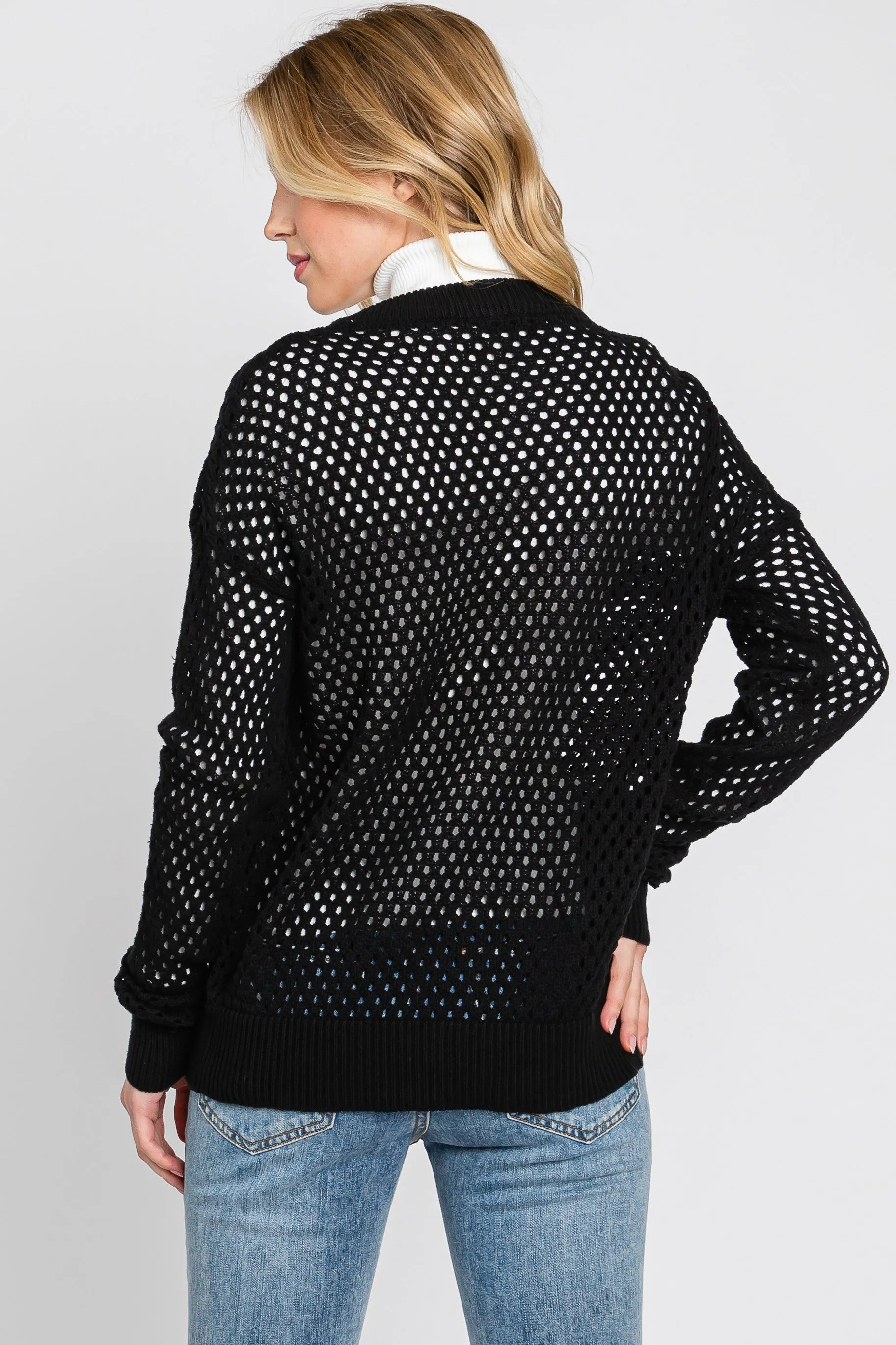Dreams Come True Cardigan