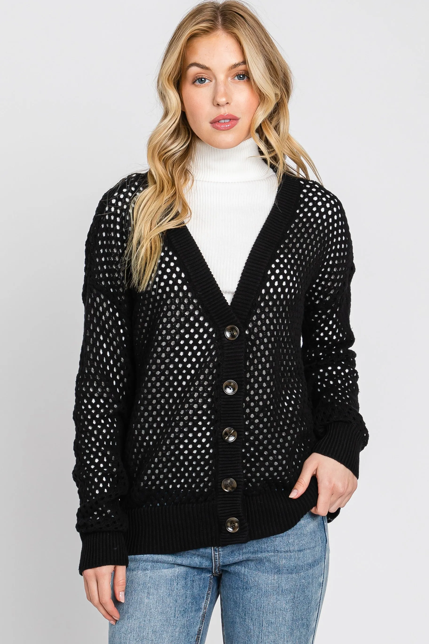 Dreams Come True Cardigan