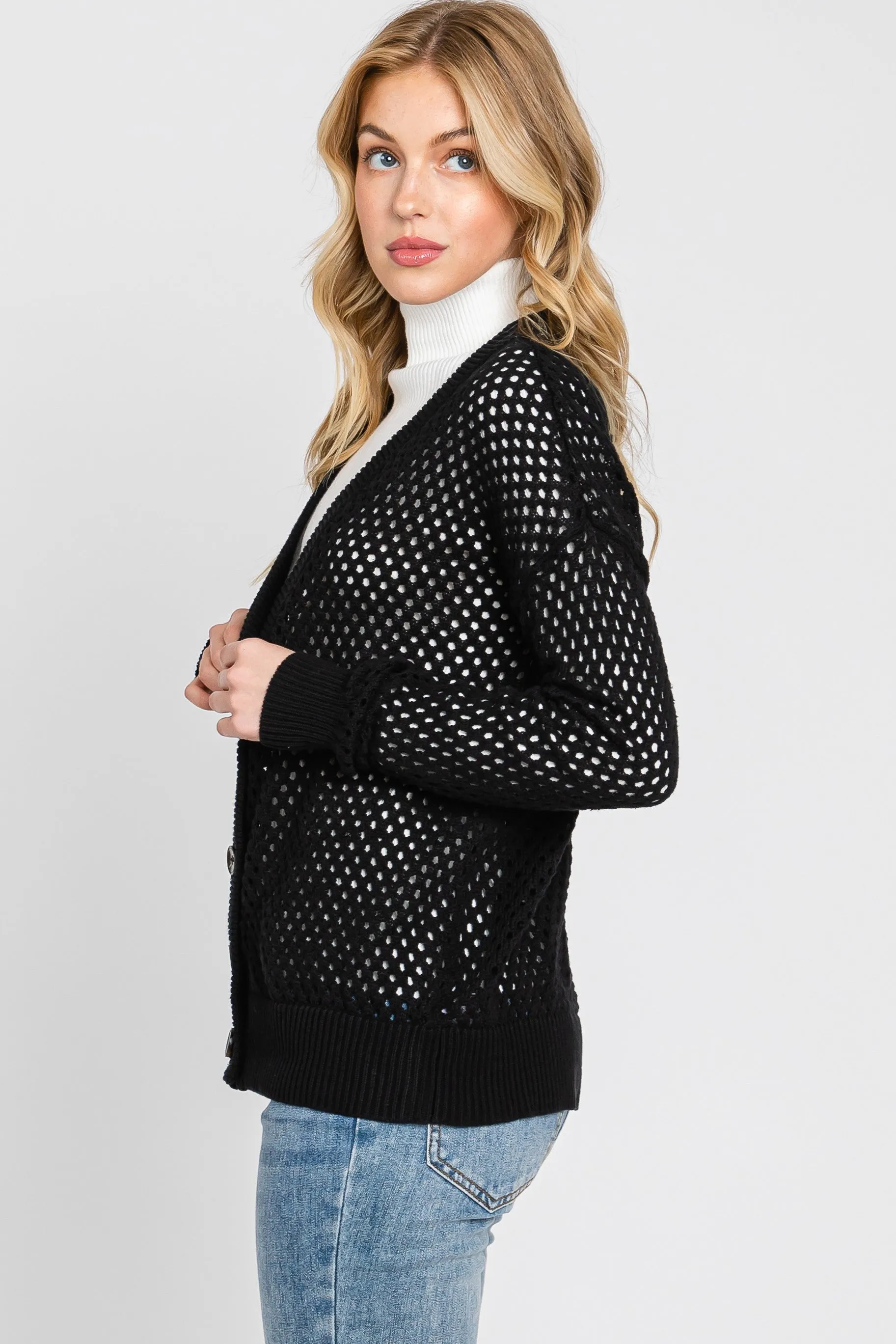 Dreams Come True Cardigan
