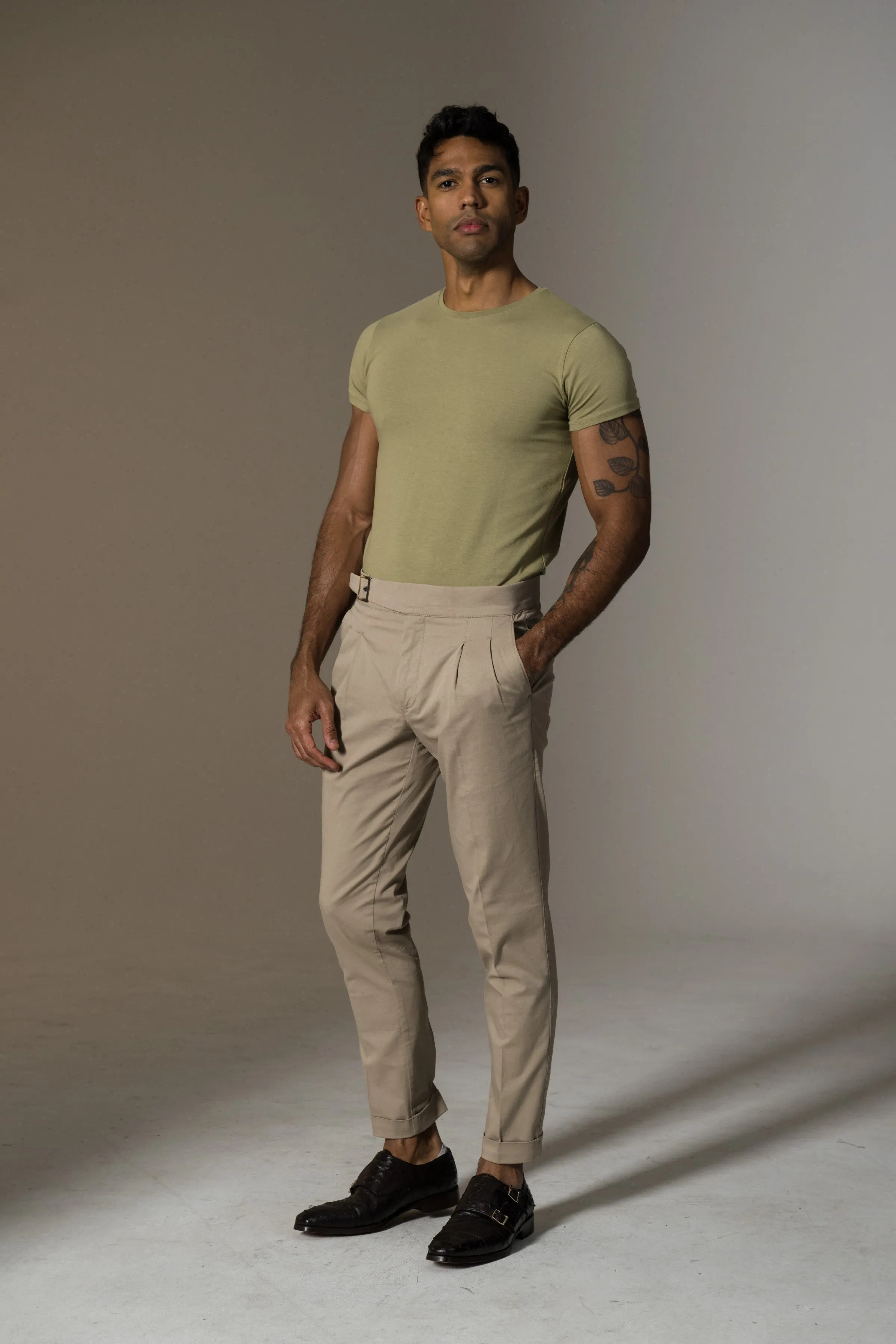 Dress T-Shirts
