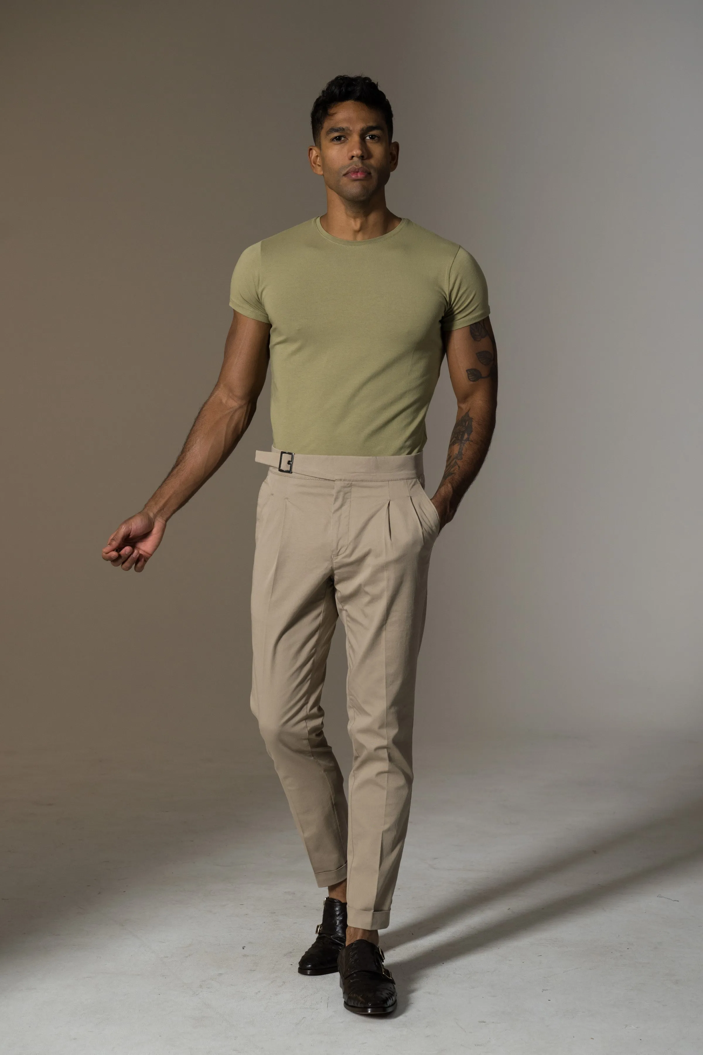 Dress T-Shirts