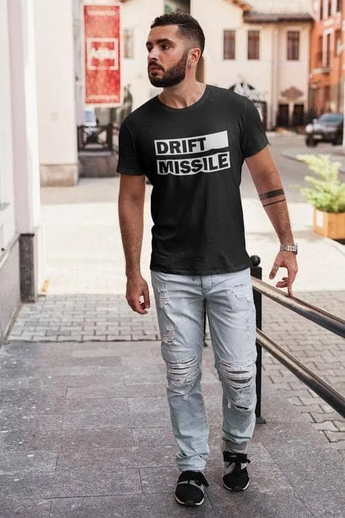 Drift Missile | T-shirt