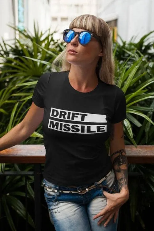 Drift Missile | T-shirt