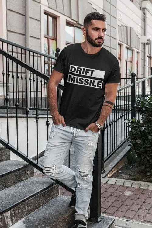Drift Missile | T-shirt