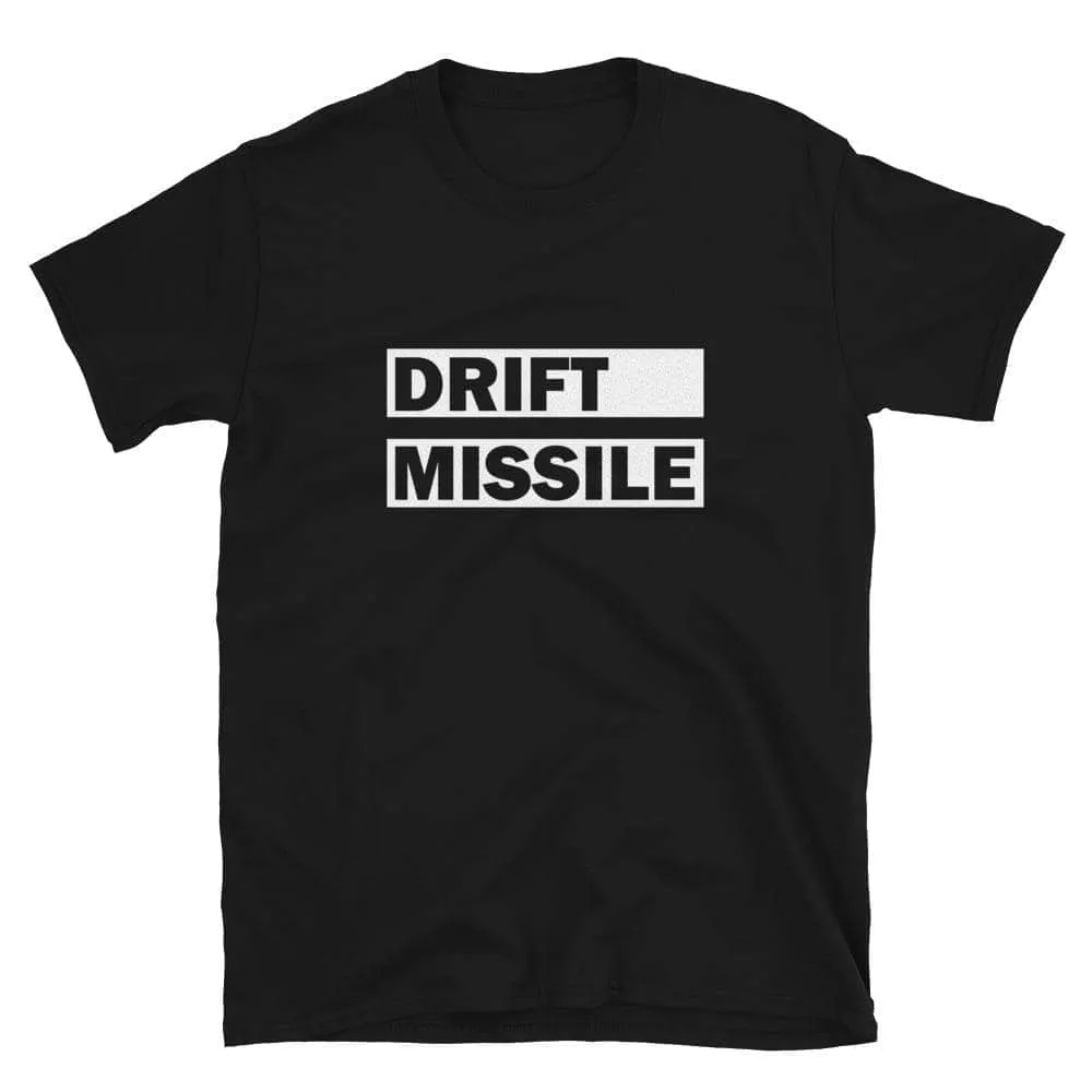 Drift Missile | T-shirt