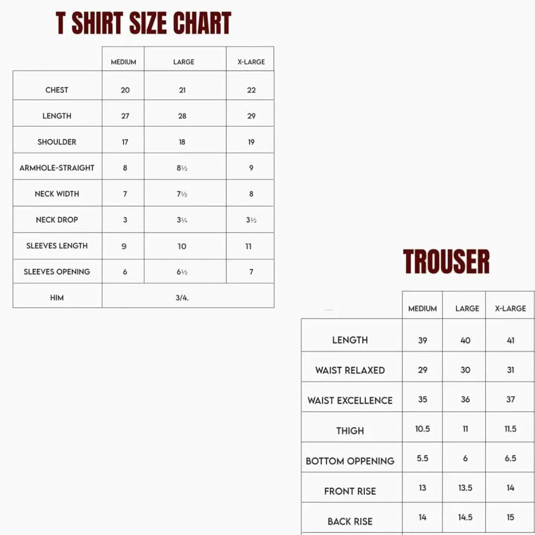 Dry Fit 2 Pcs Style Tracksuit LI-15