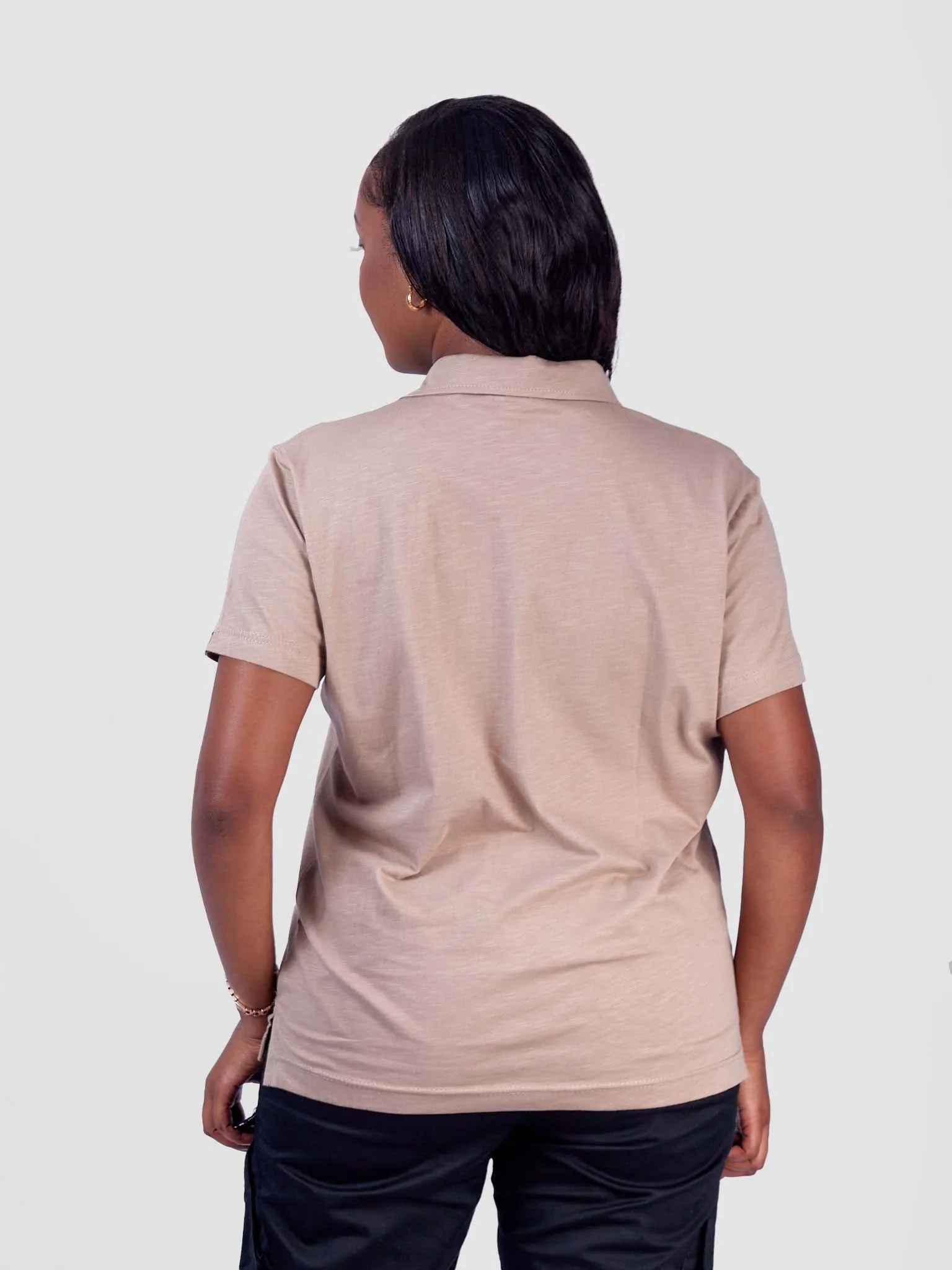 Dry fit Ladies Tops