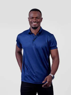 Dry Fit Polo T-Shirt