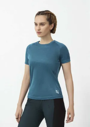 Dry Fit Short Sleeves Crew
