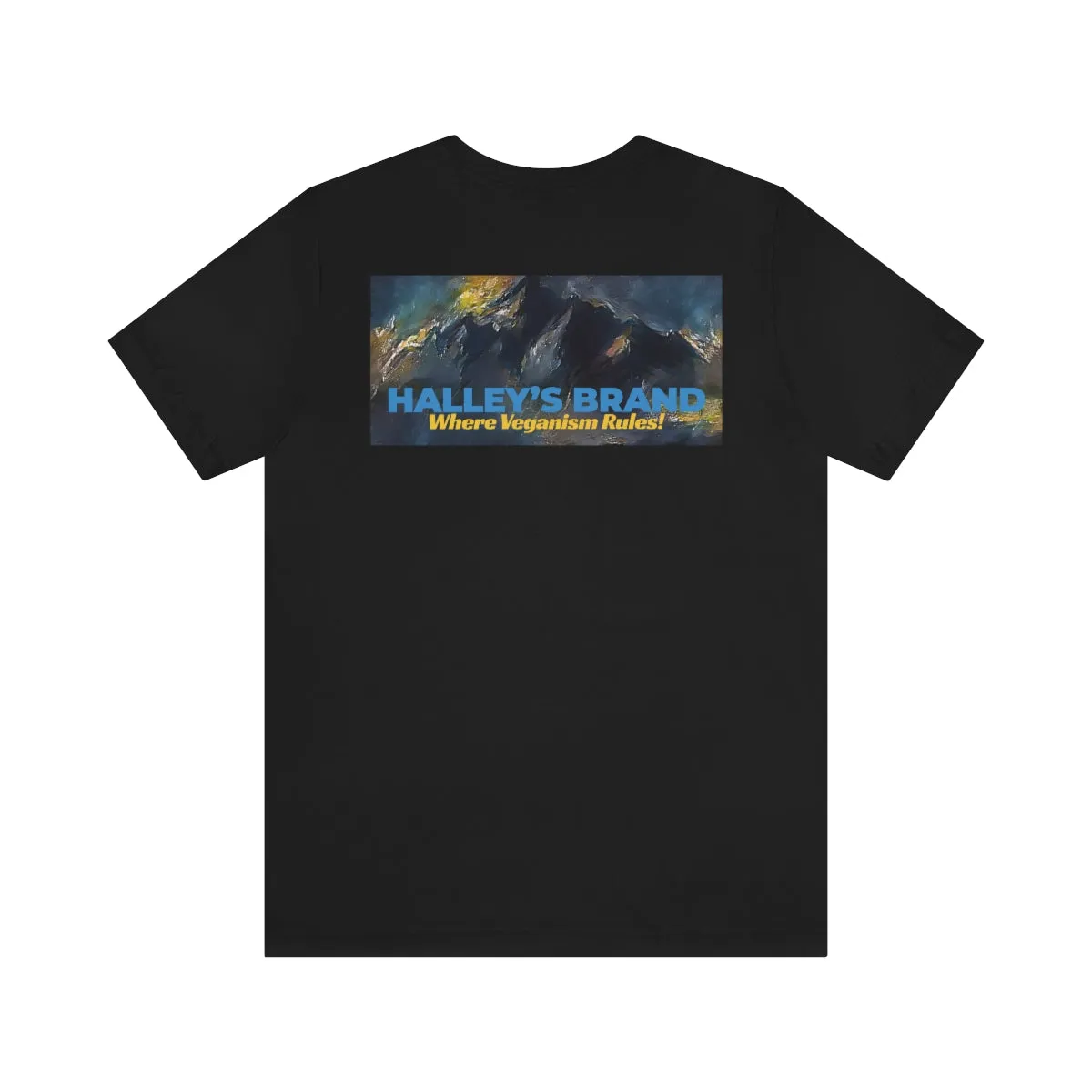 Duck All the Way Off! Short Sleeve Tee