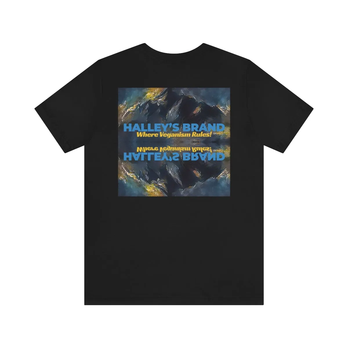 Duck Off! Short Sleeve Tee