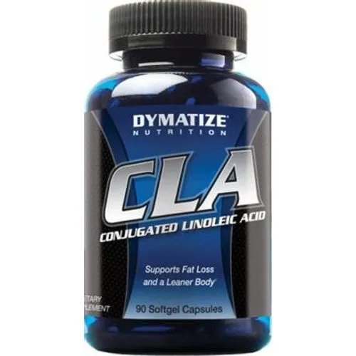 Dymatize CLA 90 softgels