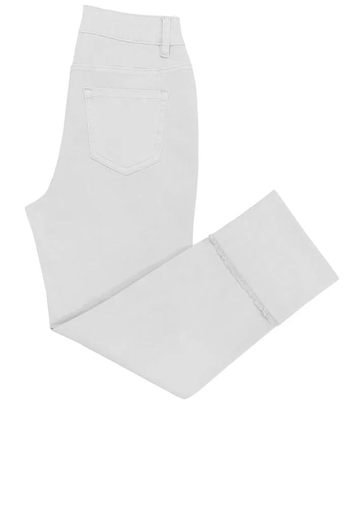 Easy Breeze Crop Pant - Z531
