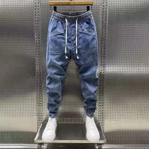Edelstein™ | Jeans Sweatpants