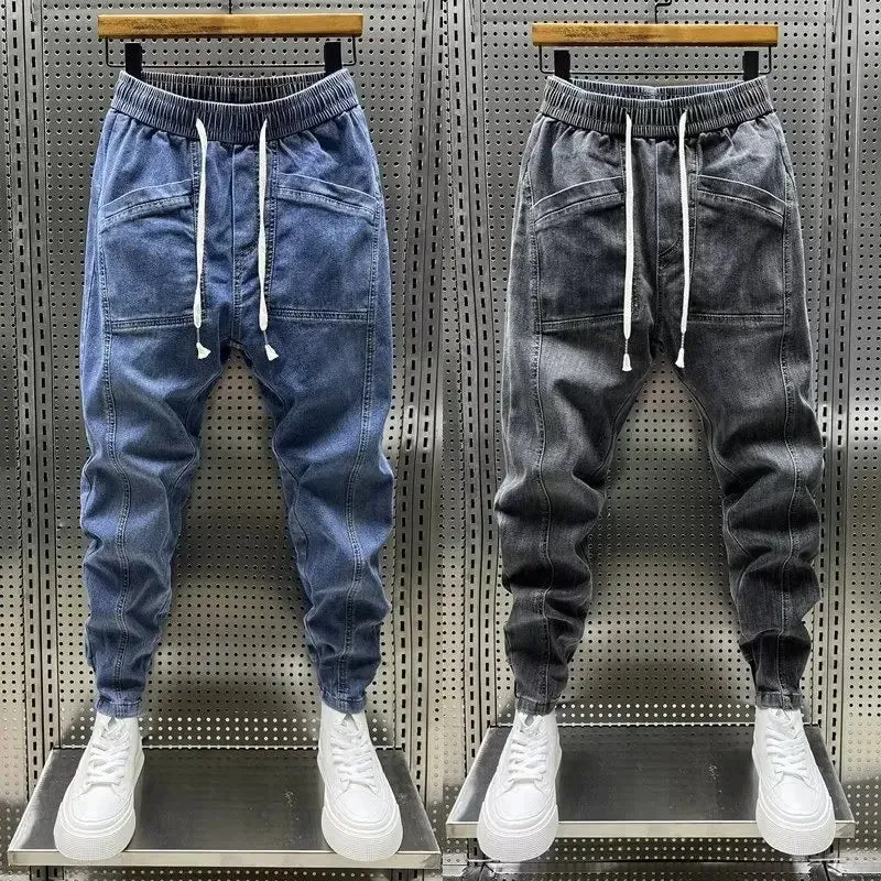 Edelstein™ | Jeans Sweatpants
