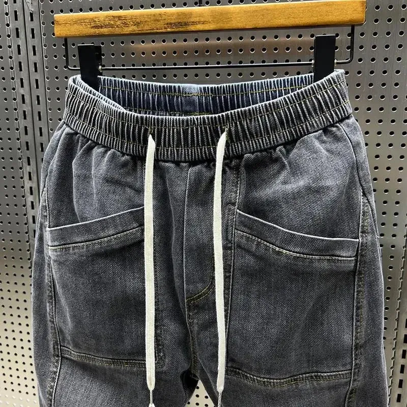 Edelstein™ | Jeans Sweatpants