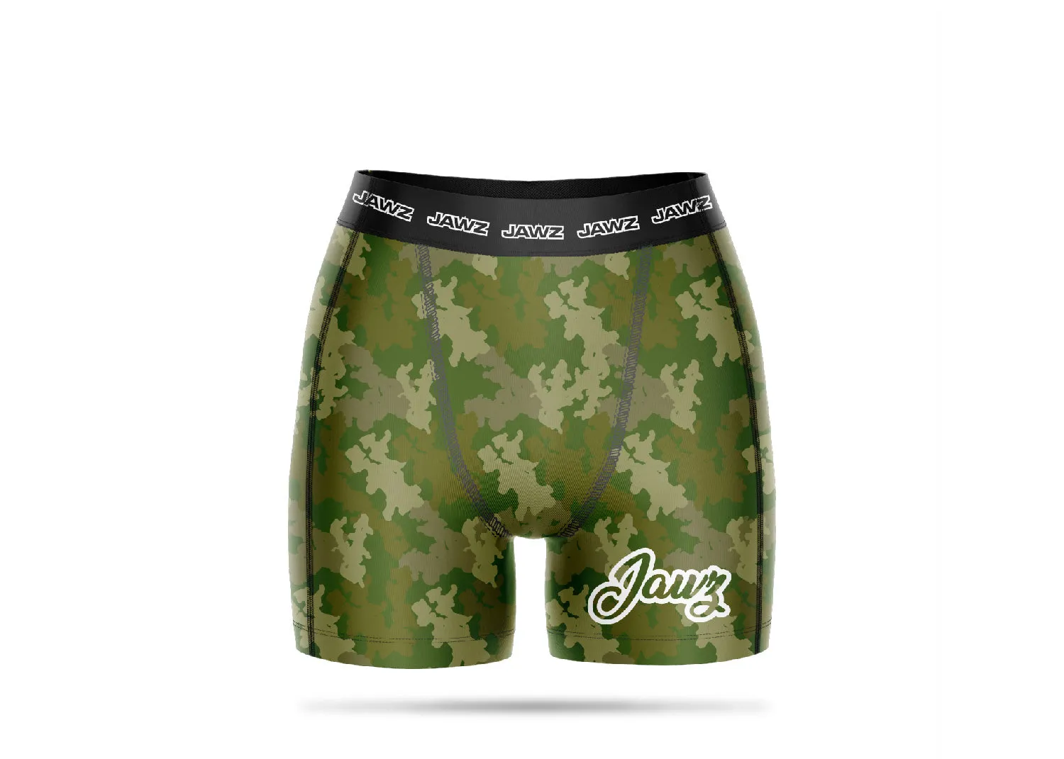 EDEN ELITE COMPRESSION SHORTS