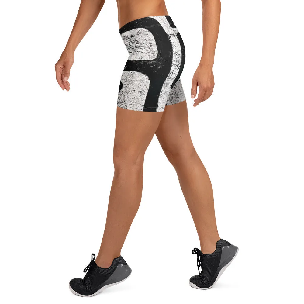 Efik Fitness Shorts