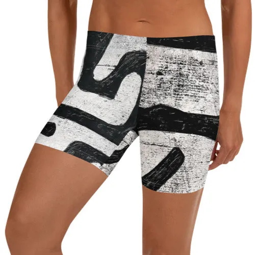 Efik Fitness Shorts