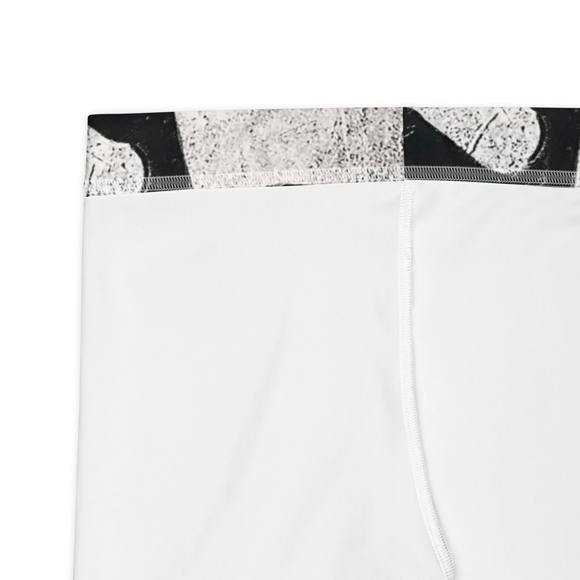 Efik Fitness Shorts