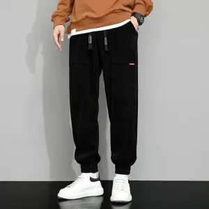 Elden | Winter Jogging Pants for Men