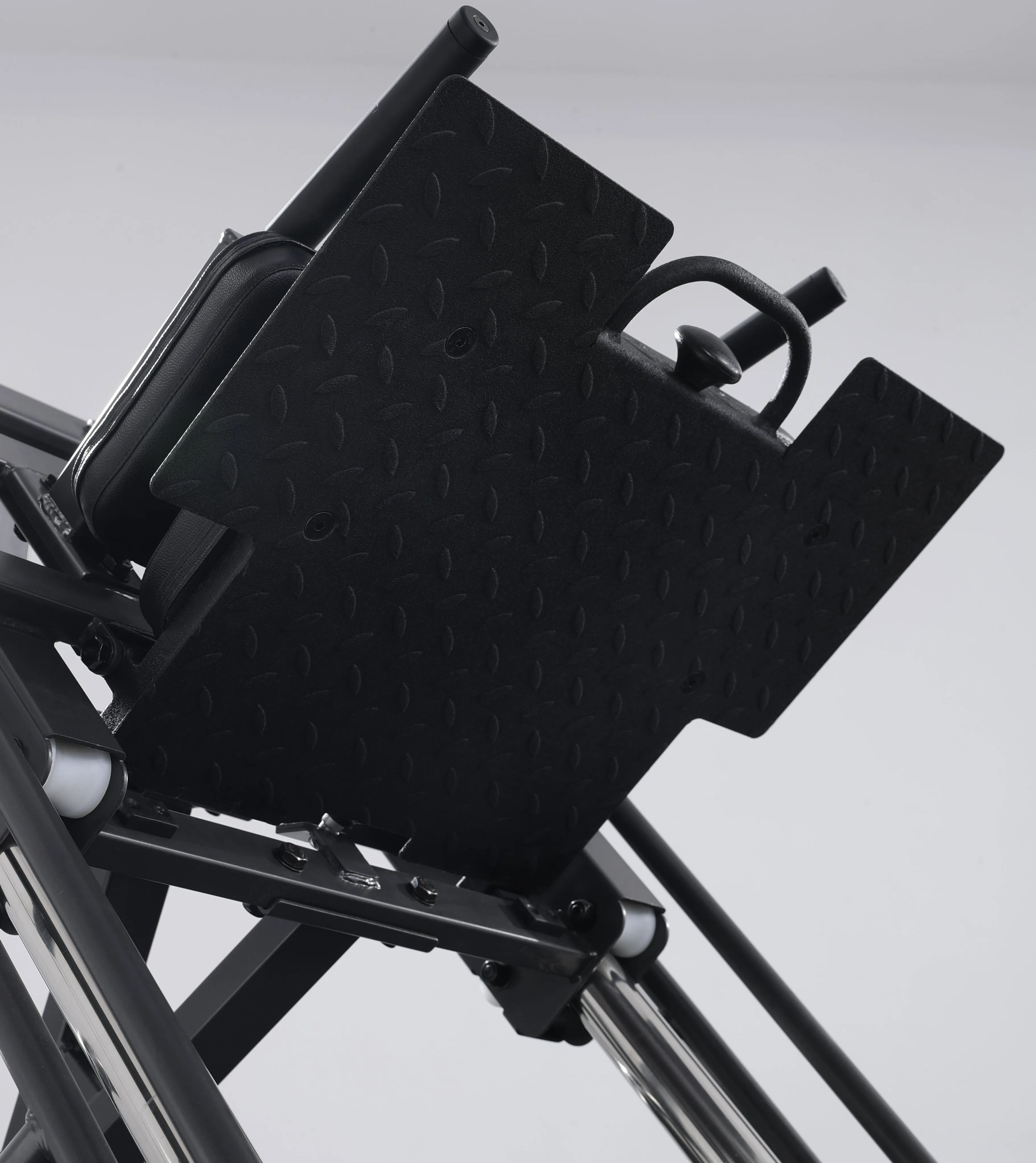 Elite Leg Press Hack Squat 2.0