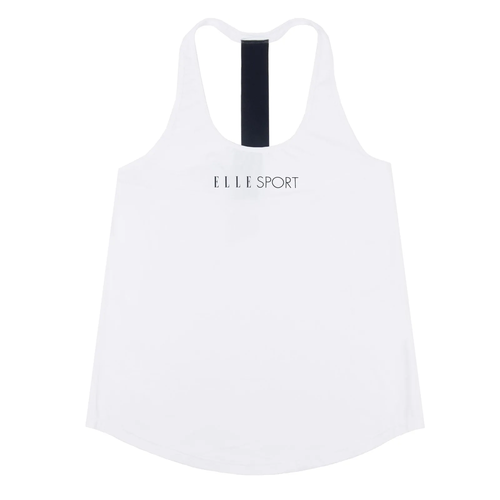 Elle Sport Womens Signature Poly Vest
