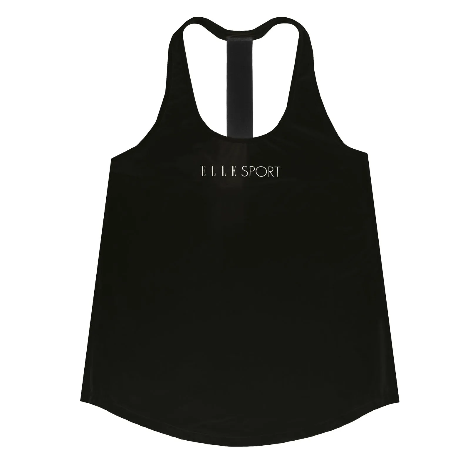 Elle Sport Womens Signature Poly Vest