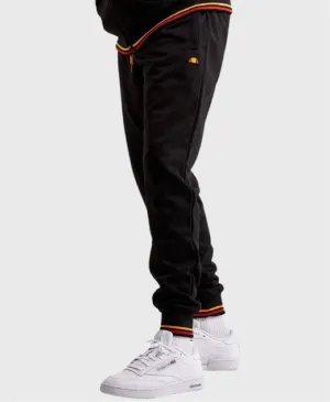 Ellesse Cesar Track Pants Black