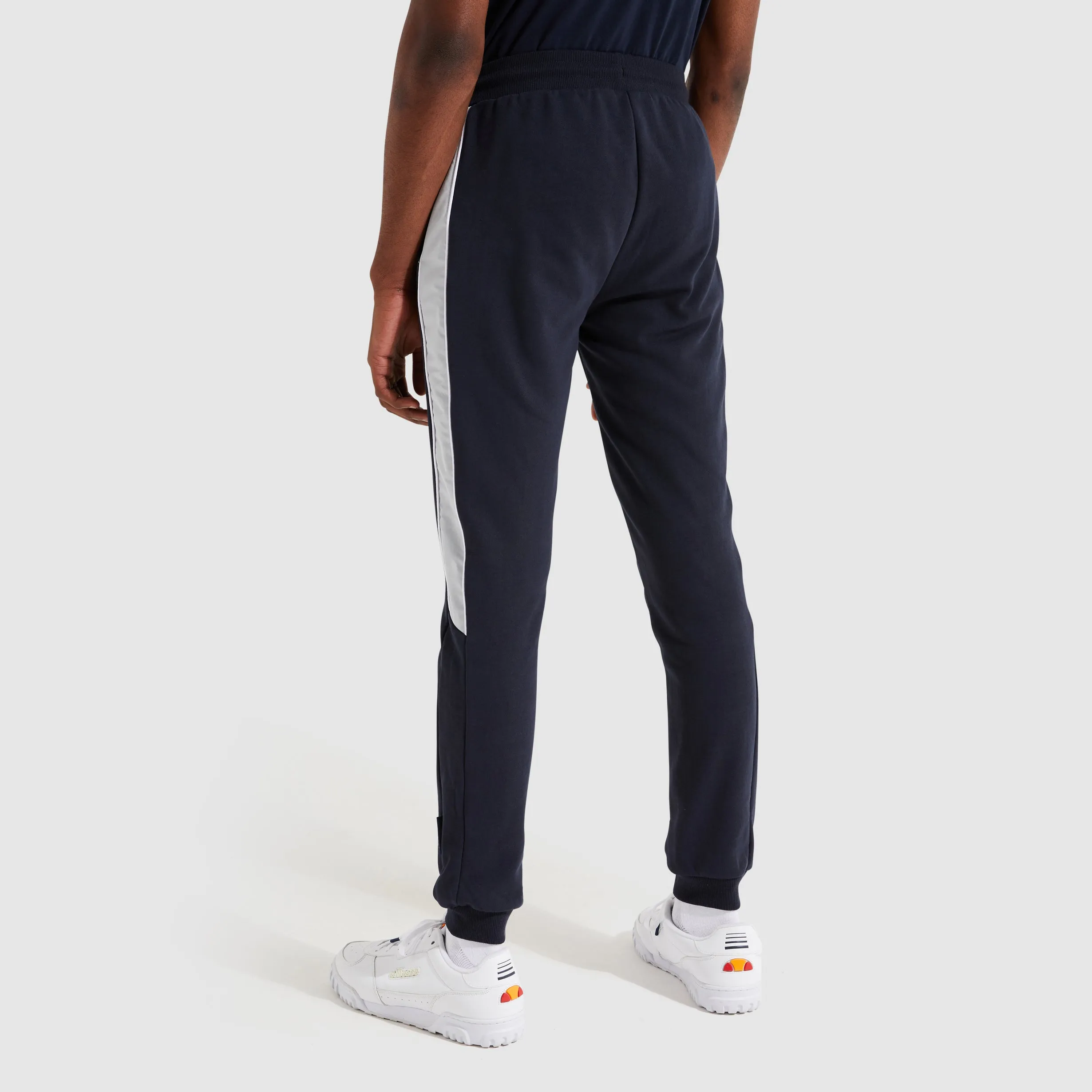 Ellesse Straight Jogging Pant Navy