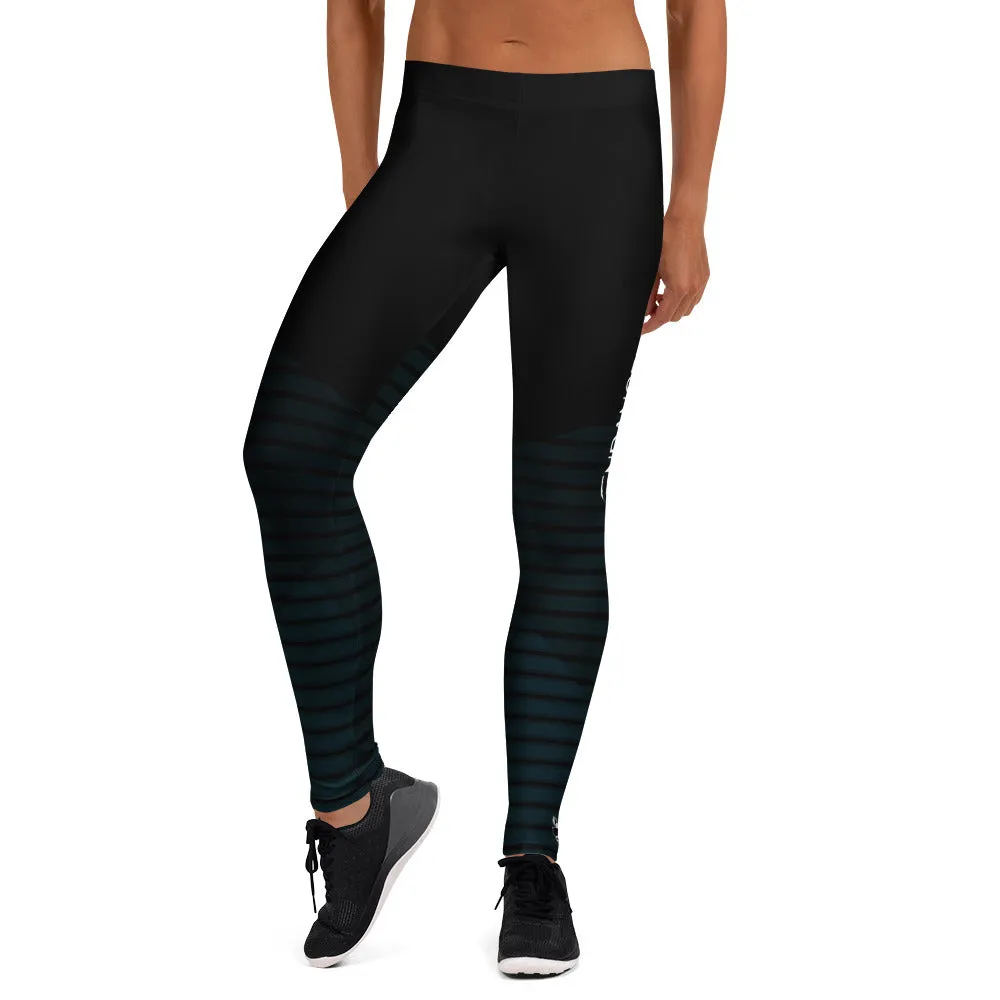 ENDANGERED Active Leggings / Yoga Pants
