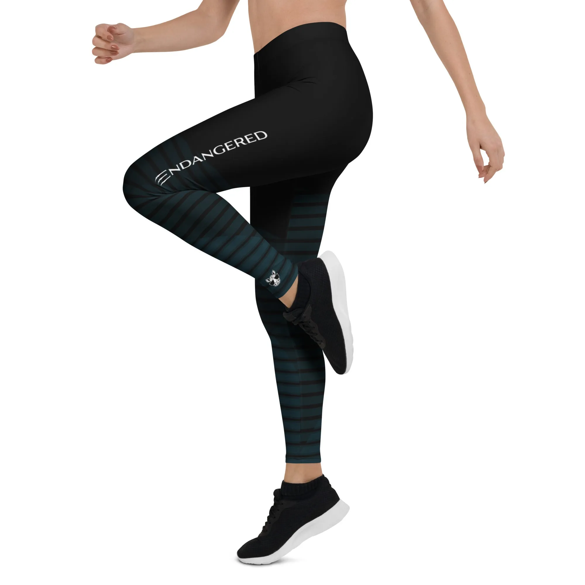 ENDANGERED Active Leggings / Yoga Pants