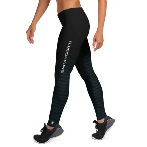 ENDANGERED Active Leggings / Yoga Pants