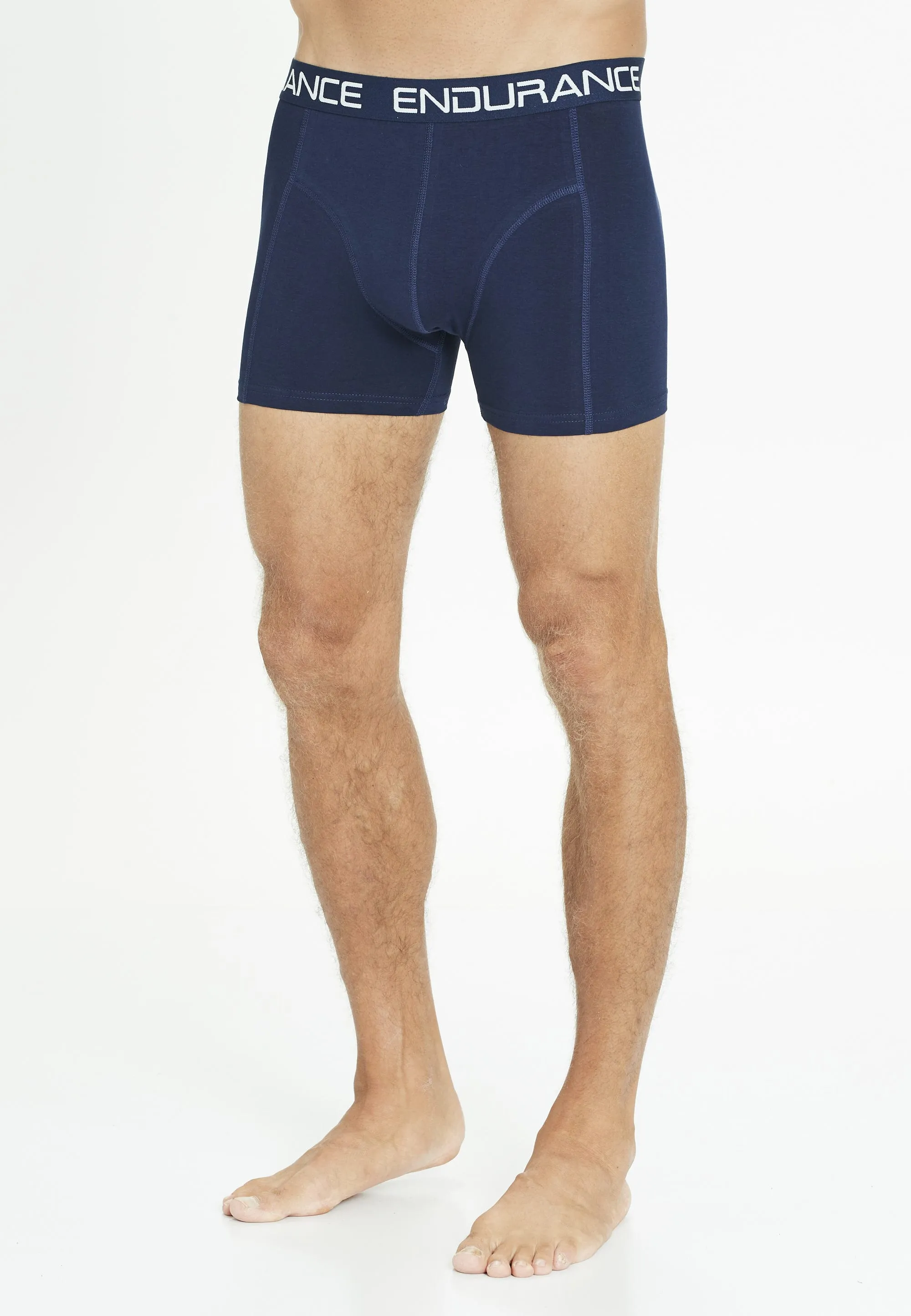 ENDURANCE NORWICH M BOXERSHORTS 1-PACK