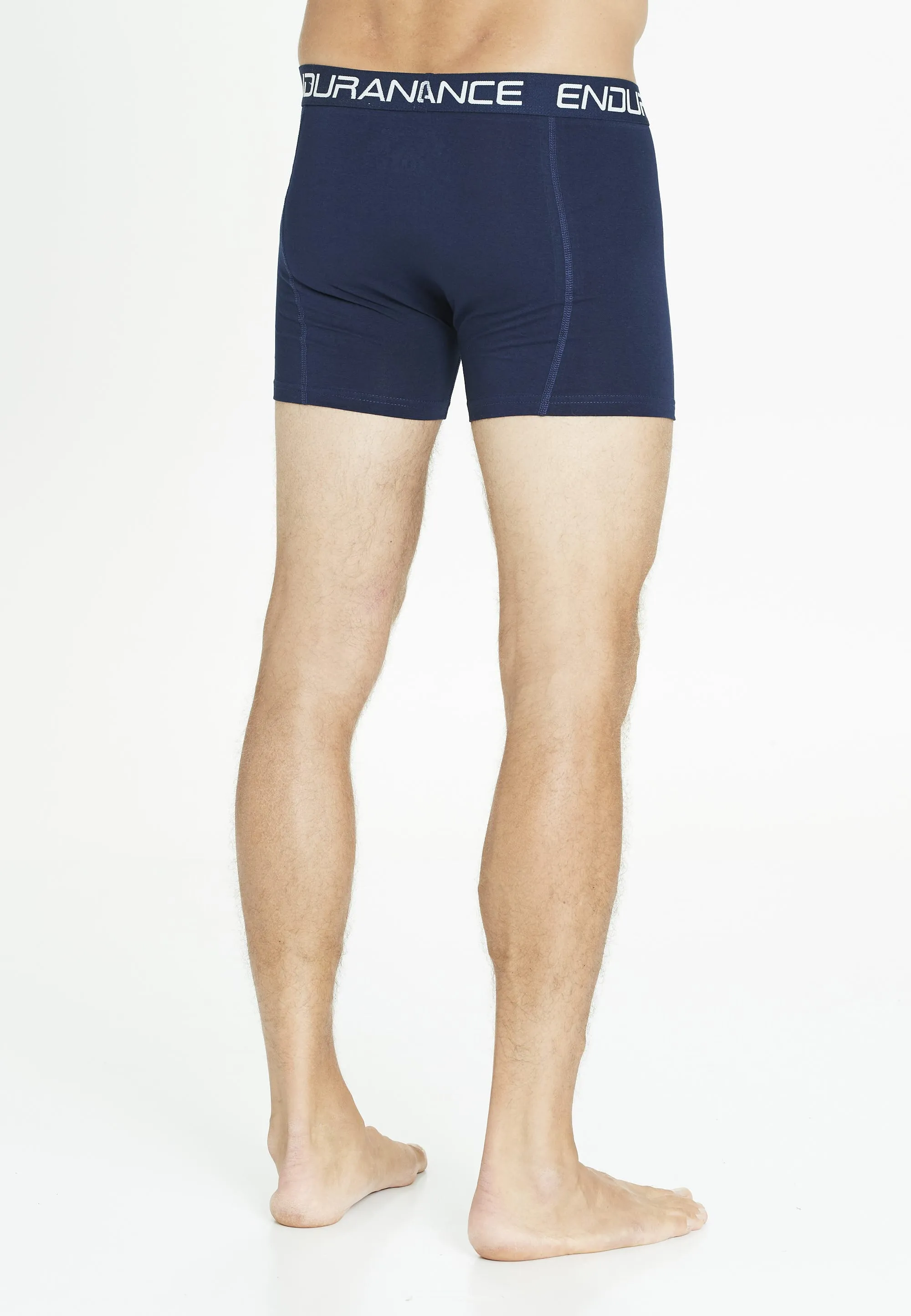 ENDURANCE NORWICH M BOXERSHORTS 1-PACK