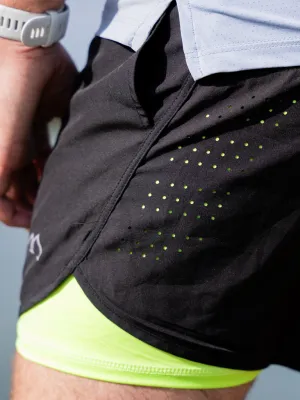 Engage 2-in-1 Running Shorts