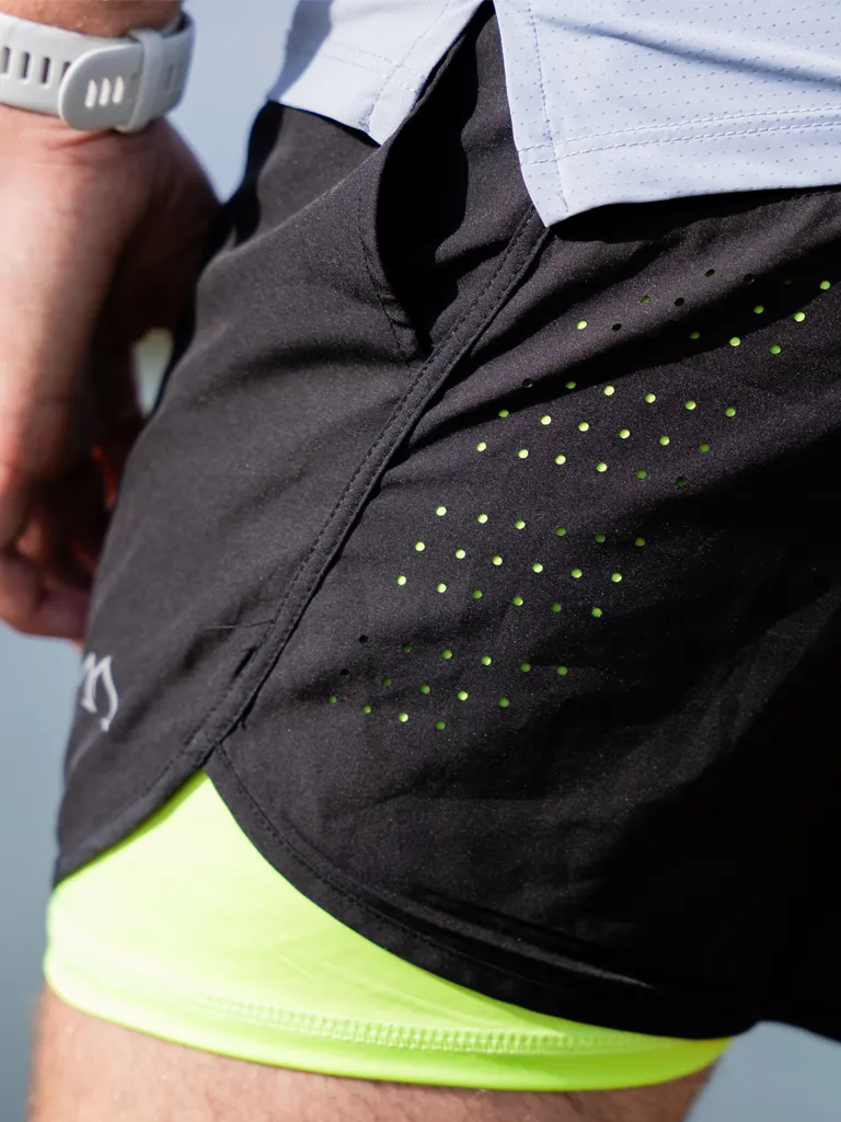 Engage 2-in-1 Running Shorts