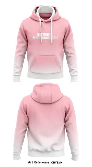 Esther's Merchandise!! Store 1 Core Men's Hooded Performance Sweatshirt - cbYEmX