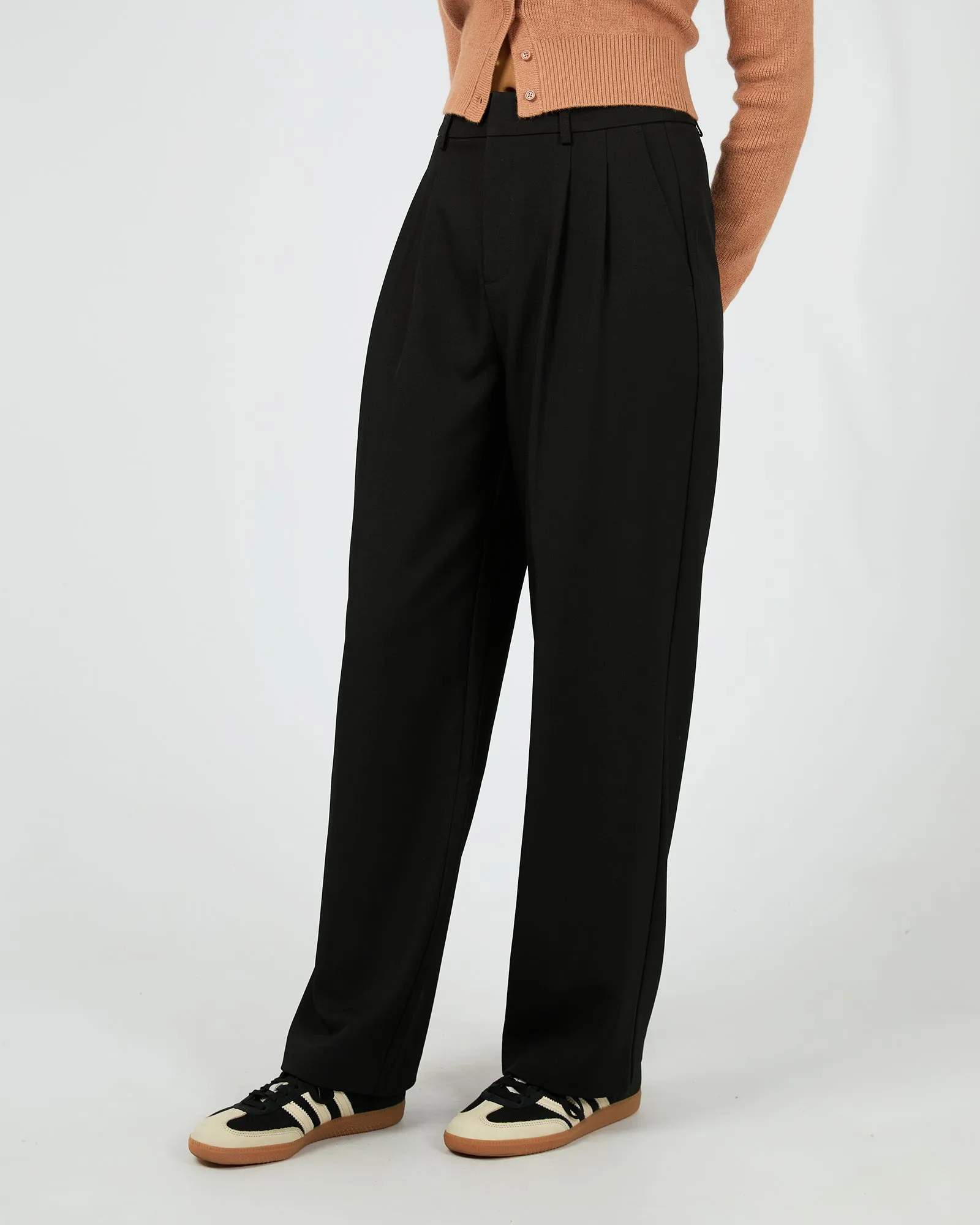 Eve Luxe Basic Pant