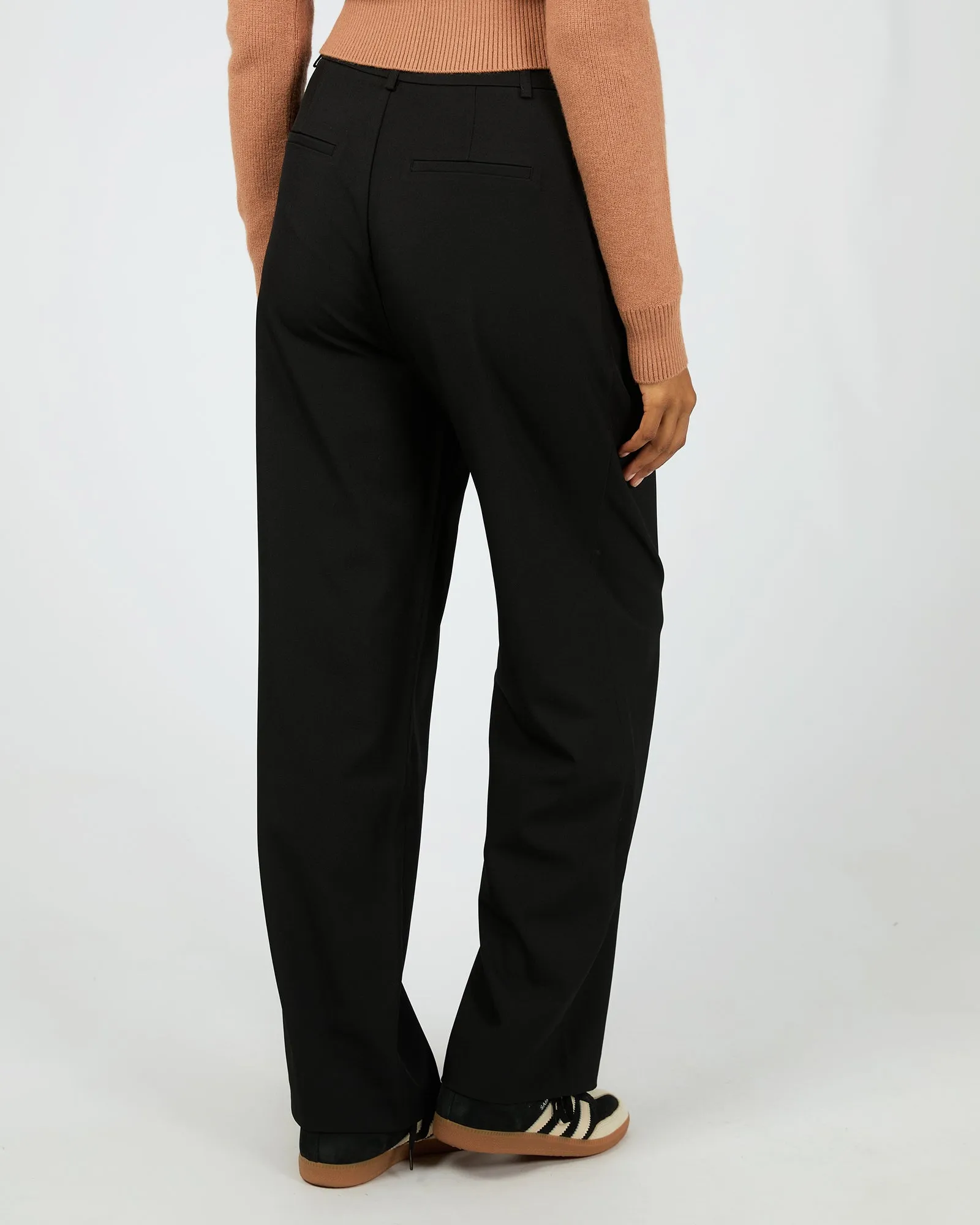 Eve Luxe Basic Pant