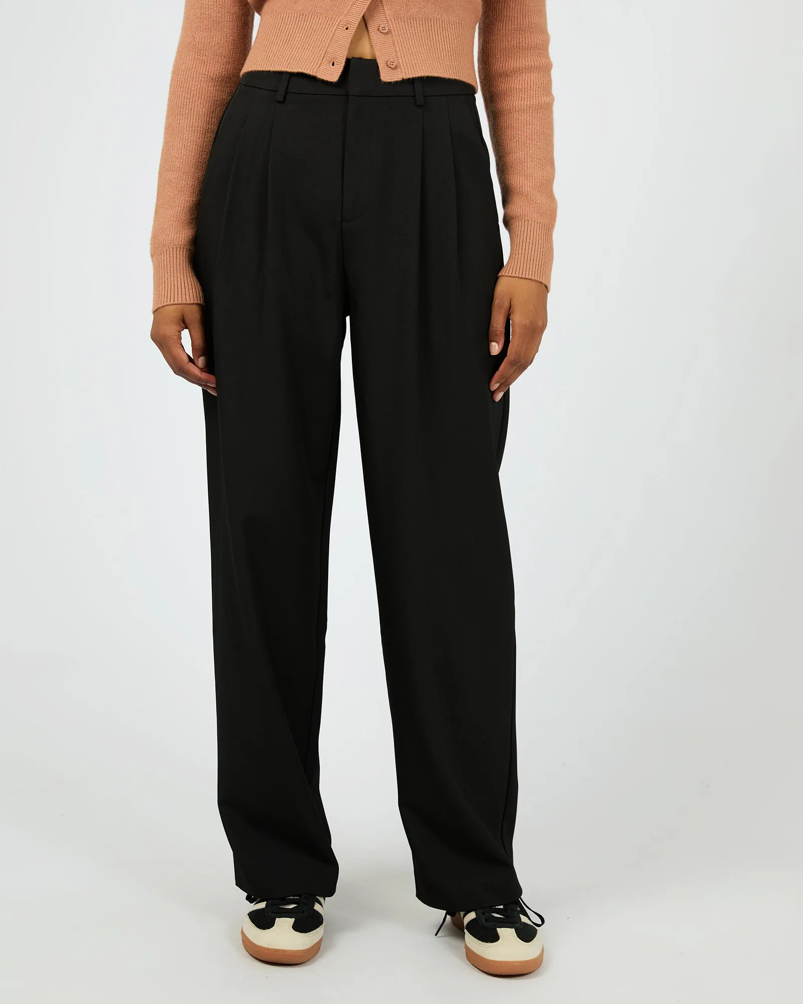Eve Luxe Basic Pant