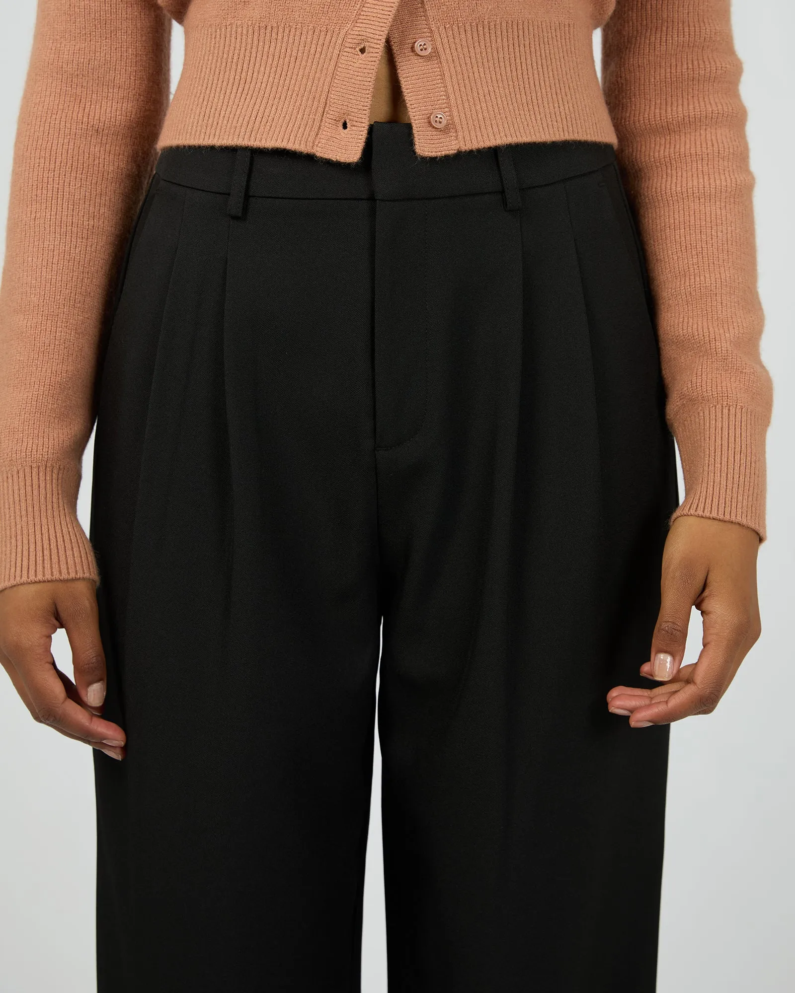 Eve Luxe Basic Pant