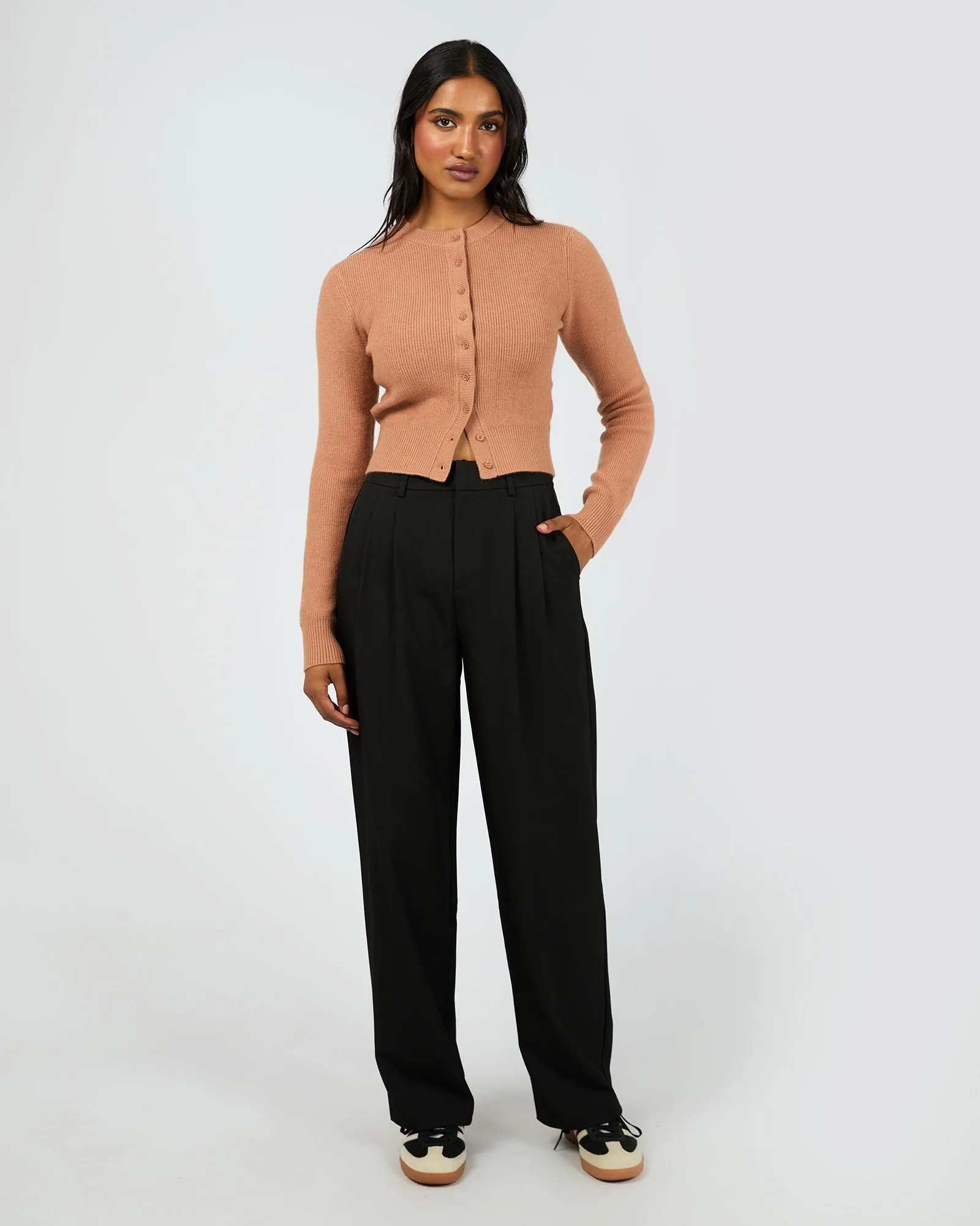 Eve Luxe Basic Pant