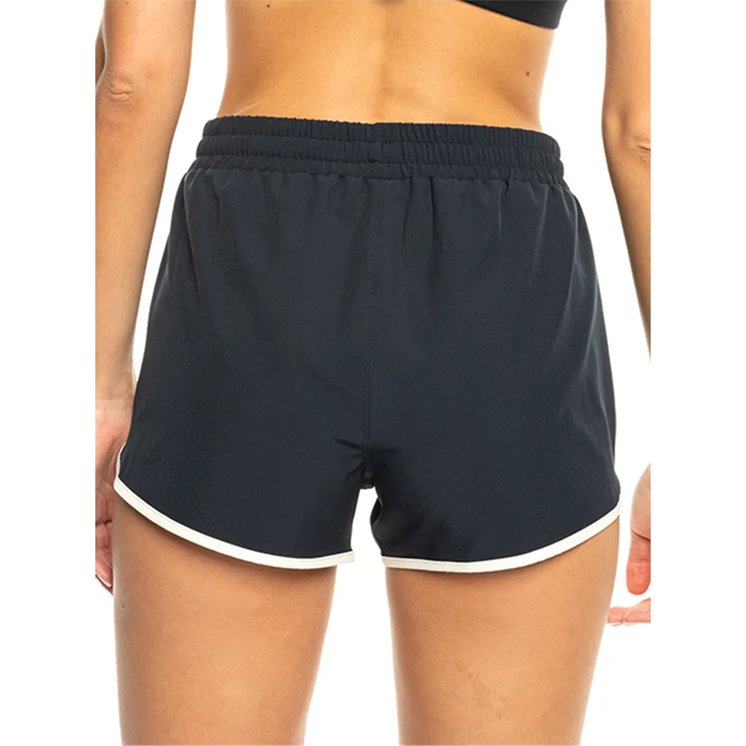 Everyday Flow Short Women's Apparel