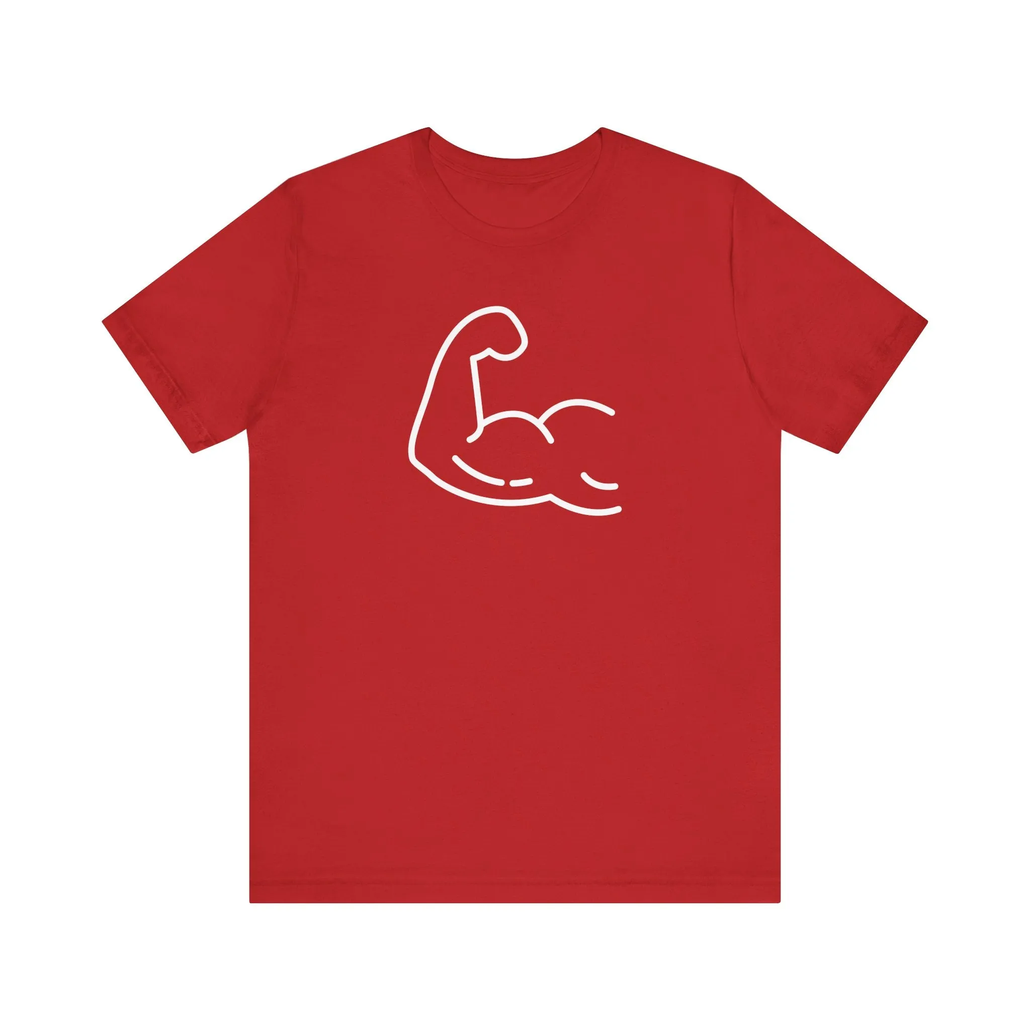 Express Delivery Available Fitness Unisex Tee