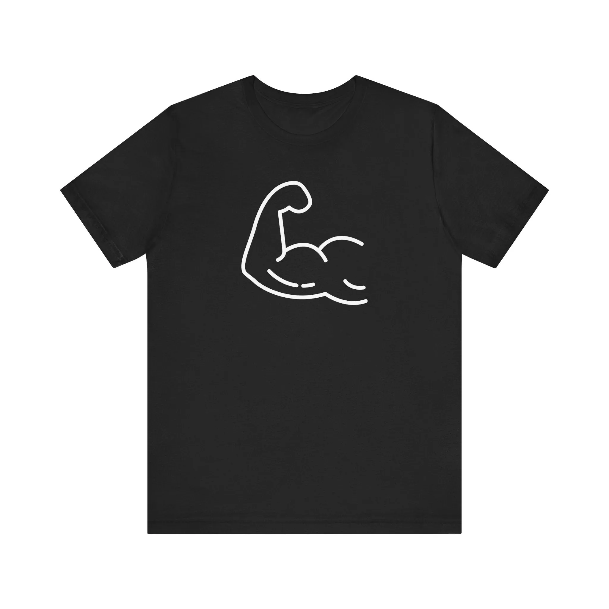 Express Delivery Available Fitness Unisex Tee
