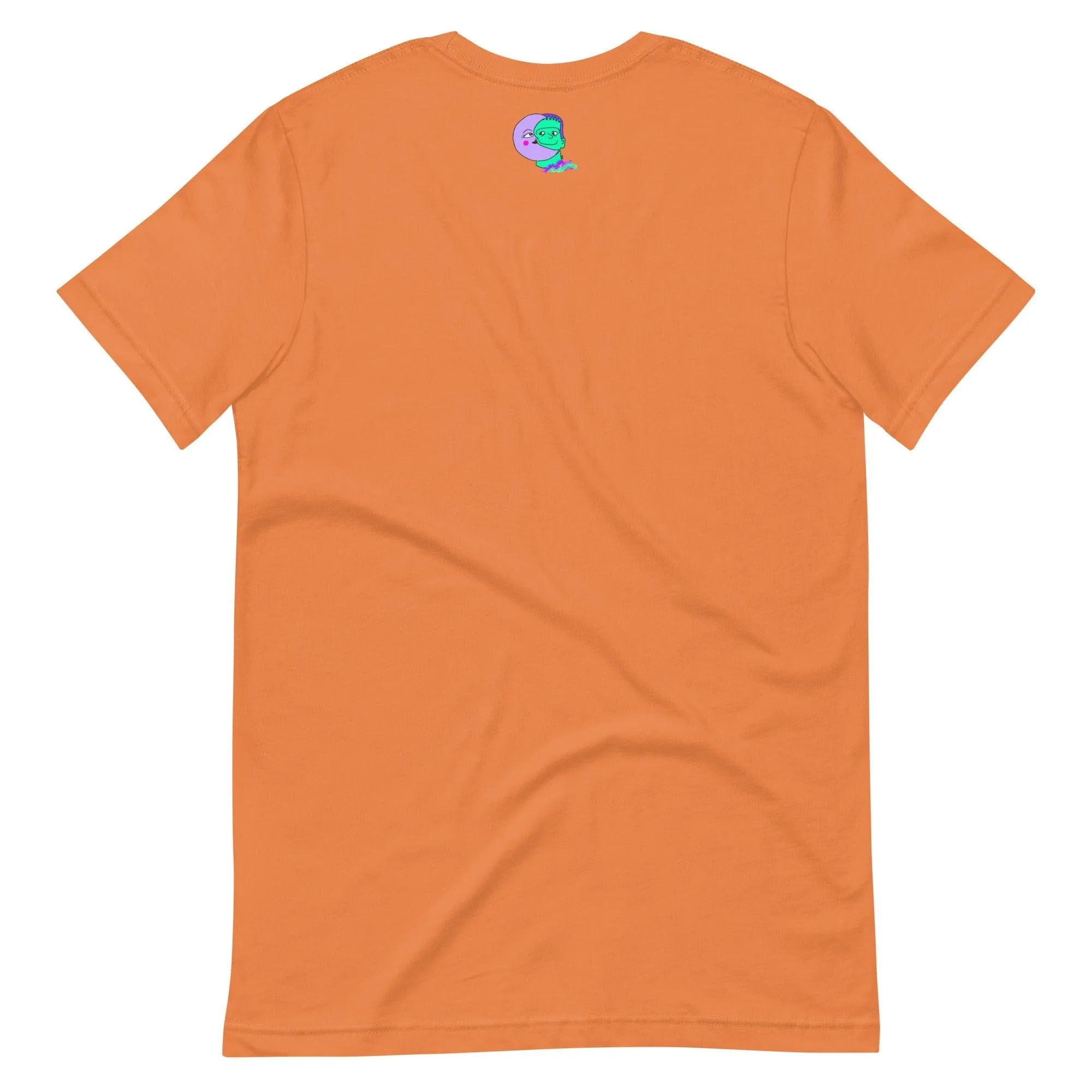 Eyemtrippn Unisex T