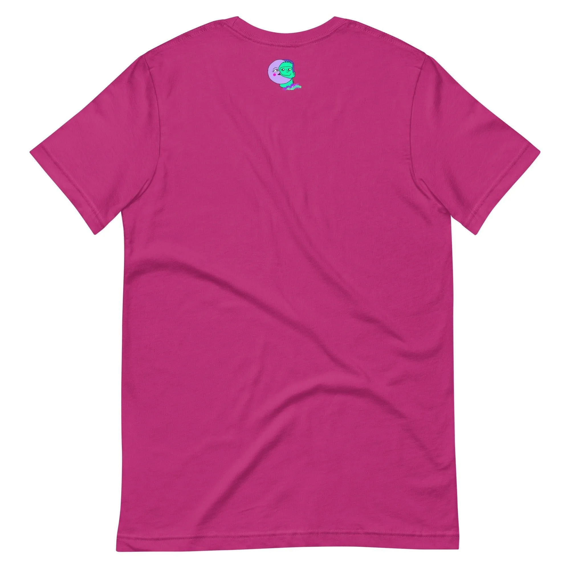 Eyemtrippn Unisex T