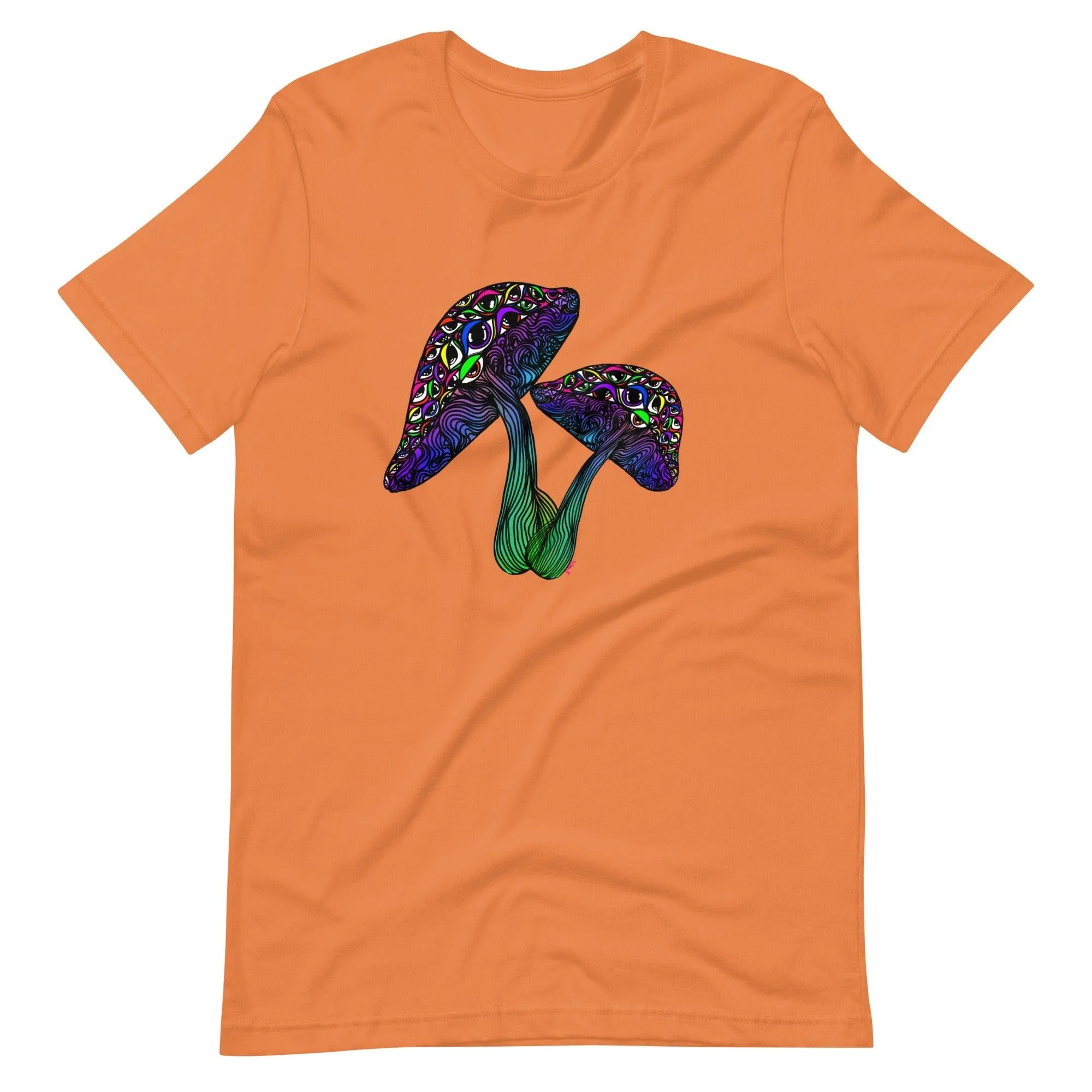 Eyemtrippn Unisex T